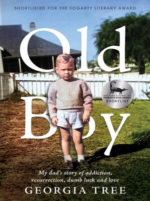 cover image of Old Boy